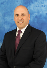 Steve Olinger